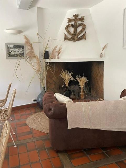 Les Rizieres Hotel Saintes-Maries-de-la-Mer Eksteriør billede